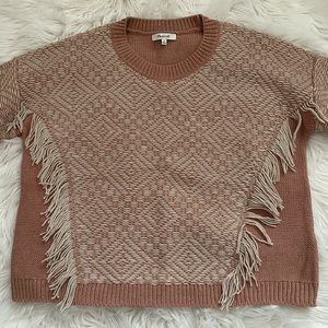 Madewell Sweater